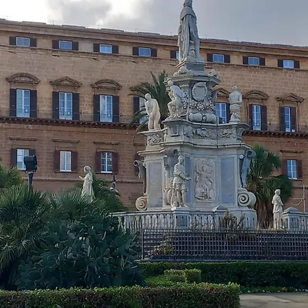 Casa Doriana Σπίτι διακοπών *